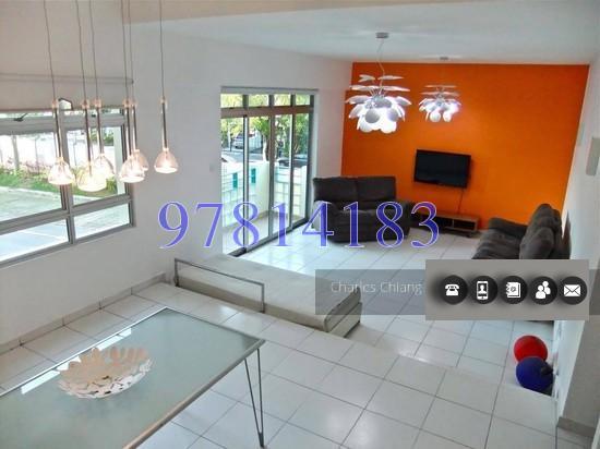 Avila Gardens (D17), Condominium #125626472